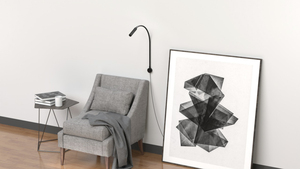 VST – lampe Led murale Flexible <span class=keywords><strong>de</strong></span> chevet à <span class=keywords><strong>col</strong></span> <span class=keywords><strong>de</strong></span> <span class=keywords><strong>cygne</strong></span>, lampe <span class=keywords><strong>de</strong></span> lecture USB - Product Image 3