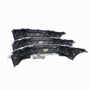 Parachoques Delantero para Serie 3 G20 G21 2019-2022, Usado, de Plástico, con Pernos, Ajuste Universal, con 1 Año de Garantía - Product Image 6