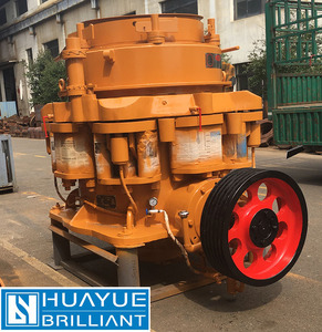 כריית מכונה 3FT מגרסות חרוטים מגרסה אבן מחצבת אבן ריסוק ציוד כריית מכונות יצרן - Product Image 4