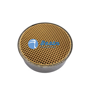 Convertidor catalítico de fuego de madera Acumulador de calor de cerámica de panal mulita para mantener el calor y reducir el <span class=keywords><strong>consumo</strong></span> de energía - Product Image 5