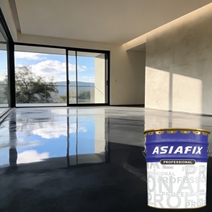 Compuesto <span class=keywords><strong>Autonivelante</strong></span> Multicolor <span class=keywords><strong>para</strong></span> Pisos de Cemento - Product Image 6