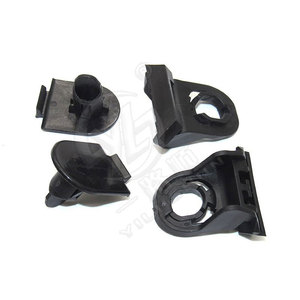 Smooth Sailing Toyota <b>Car</b> <b>Fender</b> Mudguard Bumper Liner Snap Fastener D817 D818 Replacement Repair Clip - Product Image 4