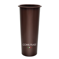 Vases personnalisés de style européen pour monuments funéraires, les plus vendus, pour vases de sol, cryptes, monuments commémoratifs, mausolées 10x24cm