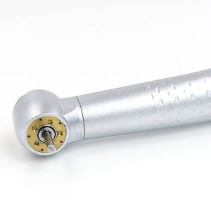 Tandheelkundige Hoge Snelheid 5 Led Licht Luchtturbine Patroonpatroon Water Sprays Handstuk 2/4 Gaten Tandheelkundige Apparatuur - Product Image 3