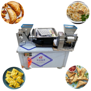 เครื่องทำเกี๊ยวจีนเชิงพาณิชย์สำหรับร้านอาหารจีน - Product Image 2