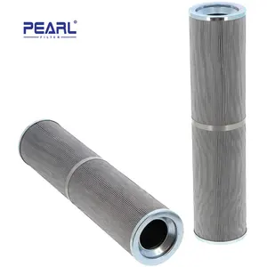 PEARL supply Filter oli Hydraulic 933228Q pengganti untuk elemen filter Pall/Parker