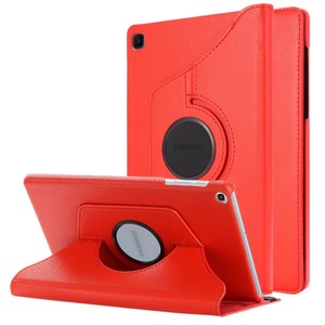 เคสหนังแบบหมุนได้ 360 องศา สำหรับ <span class=keywords><strong>Samsung</strong></span> <span class=keywords><strong>Galaxy</strong></span> <span class=keywords><strong>Tab</strong></span> <span class=keywords><strong>S6</strong></span> <span class=keywords><strong>Lite</strong></span> 10.4 2020 SM-P610 P615 P613 <span class=keywords><strong>P619</strong></span> 2022 P620 P625 2024 - Product Image 1