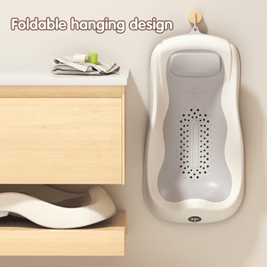 <span class=keywords><strong>Support</strong></span> <span class=keywords><strong>de</strong></span> bain universel pour bébé nouveau-né, pour <span class=keywords><strong>baignoire</strong></span>, pour enfants, 2024 - Product Image 5