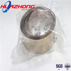 49% סגסוגות מתכת מילוי נייר כסף 49% agcuzni כסף 49% רצועות הלחמה - Product Image 3