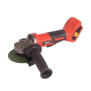 Smerigliatrice Angolare a Batteria Professionale BRACE AG201 20V 100mm Senza Spazzole 7500RPM, Alimentata a Batteria 2.0Ah/4.0Ah per Lucidatura Fai-da-te - Product Image 3