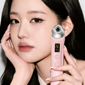 AGE R BOOSTER <span class=keywords><strong>PRO</strong></span> Masajeador Facial y de Cuello, Nuevo, de Alta Gama, Instrumento de Belleza Coreano, Venta al Por Mayor - Product Image 1