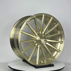 Nouveau système de disques de frein automatique de moyeu de roue de voiture en fer personnalisable du fabricant Yoker Direct remplacement/réparation d'origine chinoise - Product Image 2