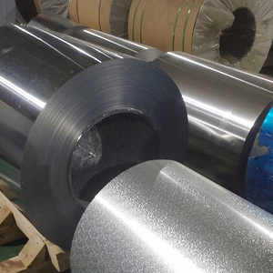 Bobina de Aluminio en Rollo con Acabado de Fábrica, Espesor de 0 a 3 mm, Tipos 1050, 1060, 1070, 1100, 3003, 3004, 3105, 5005, 5052, 5083, 5086 - Product Image 2