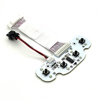 Servicio ODM de PCBA para Electrodomésticos con Soluciones Integrales de PCBA