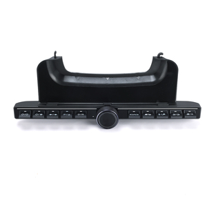 Kit di Pulsanti di Controllo Fisico Multifunzionale in Plastica Xunyue per Sistema Intel con Guida a Sinistra per <span class=keywords><strong>Model</strong></span> <span class=keywords><strong>3</strong></span> e Y - Product Image 1