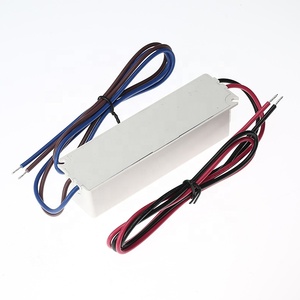 Meanwell LPV-20-12V 5V 24V 15V IP67 không thấm nước <span class=keywords><strong>20W</strong></span> Điện áp không đổi dẫn lái xe cung cấp điện công nghiệp sử dụng 1.67A sản lượng hiện tại - Product Image 2