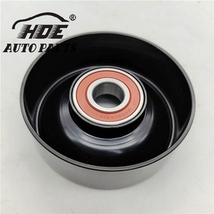 16603-0W010 16603-0W030 16603-50010 Polea Tensora HDE al por Mayor para Toyota Land Cruiser - Product Image 4