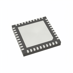 Components Electronic BOM IC In Stock Embedded PIC18F46Q71-E_MP 40 VFQFN Exposed Pad - Product Image 1