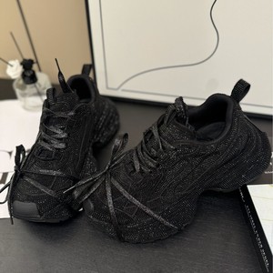 Zapatillas Deportivas Casuales para Mujer, Populares y Más Vendidas, Cómodas para Caminar, Impermeables, con Aumento de Altura - Product Image 4