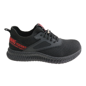 <span class=keywords><strong>Pas</strong></span> <span class=keywords><strong>cher</strong></span> Hommes Construction Chine Indestructible Hommes Et Femmes occasionnels en acier orteil chaussures <span class=keywords><strong>de</strong></span> <span class=keywords><strong>sécurité</strong></span> - Product Image 2