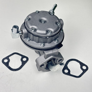 Pompe à carburant mécanique 23100-61011 pour Landcruiser FJ40 40 45 55 Série FJ 2F 4.2L - Product Image 4