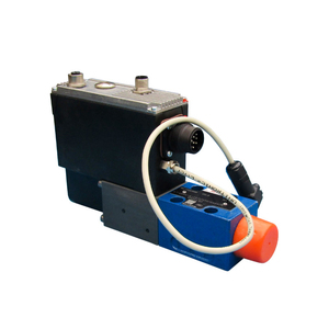 ไฮดรอลิกแบบสัดส่วนรุ่นดั้งเดิม VT-DFPE-A-22/G24K0/0A0V/V R900608753 - Product Image 1