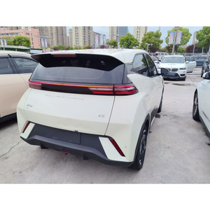 GUAZI Venta al <span class=keywords><strong>por</strong></span> Mayor de BYD Seagull Usados 2023 BEV, Auto de Segunda Mano, Tracción Delantera, 4 Asientos, Ysjgwhf7y8 - Product Image 5
