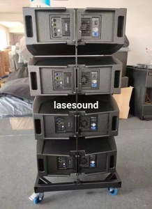 Professional Stage Audio <strong>Line</strong> <strong>Array</strong> 2 Crossover High and Low Frequency <strong>Array</strong> for Concerts and Clubs - Product Image 2