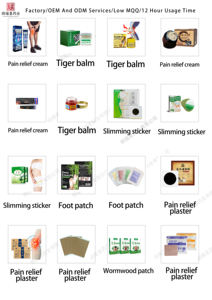 100% bolas de masaje a base de hierbas tailandesas naturales compresa de hierbas Spa Body <span class=keywords><strong>Ball</strong></span> Tailandia - Product Image 5