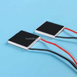 TEG1-199-1.4-1.6-250 Teg Seebeck Effet Peltier Module Dispositif <span class=keywords><strong>solaire</strong></span> Poêle à bois <span class=keywords><strong>Générateur</strong></span> d'énergie <span class=keywords><strong>thermoélectrique</strong></span> haute température - Product Image 2