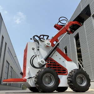 OMI-200 giá cả phải chăng máy xúc CE giấy chứng nhận Euro 5 động cơ EPA miễn phí vận chuyển giảm giá giá cho cảnh quan công việc - Product Image 2