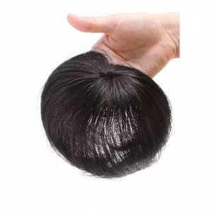 Naturale Pri parte con accessori per lo Styling dei capelli di colore nero - Product Image 1