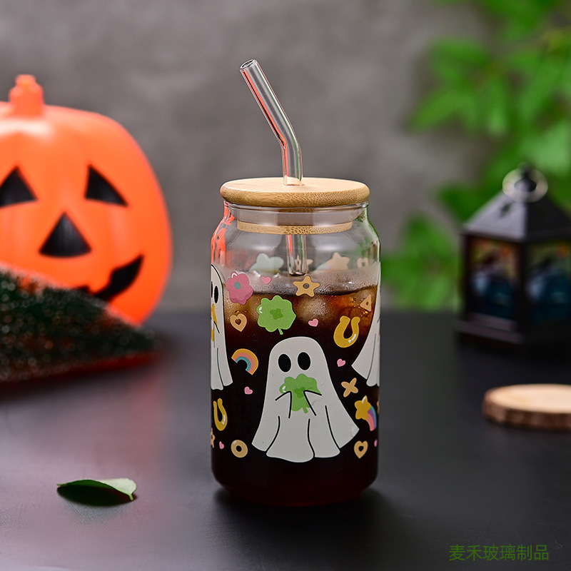 Halloween D + [Boîte cadeau]