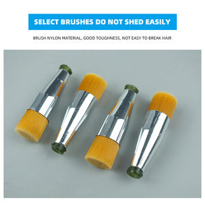 หัวฉีดจ่ายแปรงหลอดเข็มขนาด14กรัมความกว้าง12มม. หัวฉีดจ่าย - Product Image 5