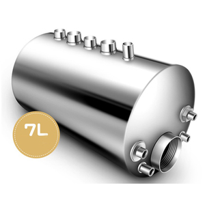 <b>Machines</b> Double Head Semi Latte <b>Gemilai</b> Fully Automatic Maker <b>Espresso</b> Coffee <b>Machine</b> - Product Image 5