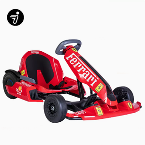 Electric <strong>Go</strong> <strong>Karts</strong> Pro Baking Varnish Version 27km/h /40km/h Segway Ninebot Outdoor Race Pedal <strong>Go</strong> Karting Car Kids Adults - Product Image 5