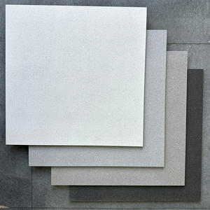 Carrelage Céramique Ignifuge pour Salle de Bain, Idées de Revêtements de <span class=keywords><strong>Sol</strong></span>, Carrelage Céramique à Surface Rugueuse pour Salle de Bain et Toilettes - Product Image 1