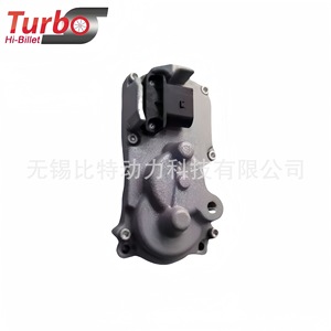 Actuador Electrónico Turbo Hi-Billet 3784301.5494845RX, Control de Presión del Turbo para Motor Diésel Cummins - Product Image 1