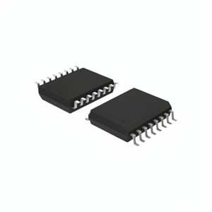 Composant électronique NCV7681LPWR2G en stock, puce 16 SOIC à pad exposé pour la gestion de l'alimentation (PMIC) - Product Image 1