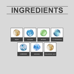 Esencia Renovadora de Piel de Marca Privada, Reduce las Líneas Finas, Suaviza la Piel, Hidratación Profunda, Suero Antienvejecimiento, Productos para el Cuidado de la Piel, Venta al por Mayor OEM - Product Image 4