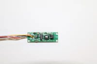 HSC Kompas Magnetik Digital, Sensor Inclinometer Elektronik Akurasi Tinggi Sensor Navigasi Magnetik Sensor Getaran