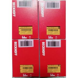Módulo de E/S Digital Beckhoff EL1918 8x, Entrada Digital 24V DC, EtherCAT - Product Image 1