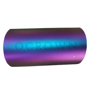 En gros poudre de mica pigment néon multichrome pigment pour ombre à paupières ongles voiture peinture plastidip poudre pigment à effet miroir - Product Image 1