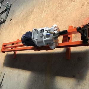 Kyhd Explosion-proof Water Drill Rig 5.5kw Electric Coal Mine Drilling Equipment For Underground Mining Operations - Product Image 2