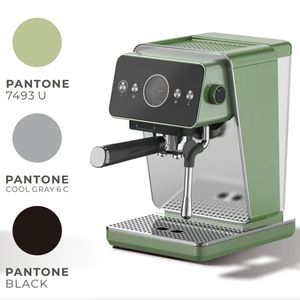 2025 nouveau style Machine <span class=keywords><strong>à</strong></span> <span class=keywords><strong>café</strong></span> cafetière cafetière portable avec <span class=keywords><strong>moulin</strong></span> ménage espresso turc - Product Image 6