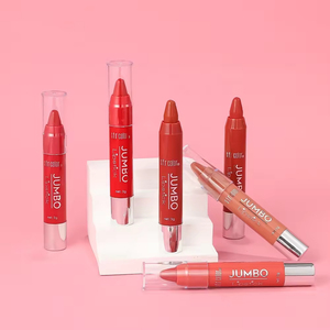 Lápiz Labial Vegano al por Mayor, Delineador de Labios Hidratante y Humectante de Larga Duración, Libre de Crueldad Animal, Gel Mineral Natural, Tamaño Regular 1g - Product Image 4