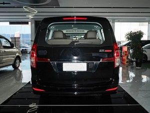 Auto a Benzina Lingzhi Plus 2027 2.0L Modello Base 7 Posti MPV di Medie-Grandi Dimensioni 5 Porte per Trasporto Aziendale - Product Image 2