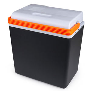 <span class=keywords><strong>20L</strong></span> evercool thermoelectric cooler נייד חשמלי מקרר מיני קמפינג רכב מקרר - Product Image 5