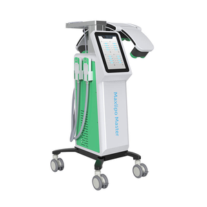 Máquina Profesional de Adelgazamiento Láser de 532nm 10D con Almohadillas Criogénicas EMS para Eliminación de Grasa y Pérdida de Peso, Compatible con Múltiples Enchufes - Product Image 2
