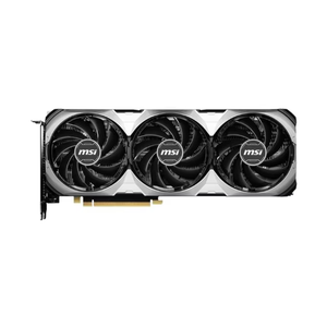 Tarjeta Gráfica CeFore RTX 4070 VENTUS 3X E OC 12G Altamente Rentable con Disipación de Calor y Durabilidad - Product Image 2